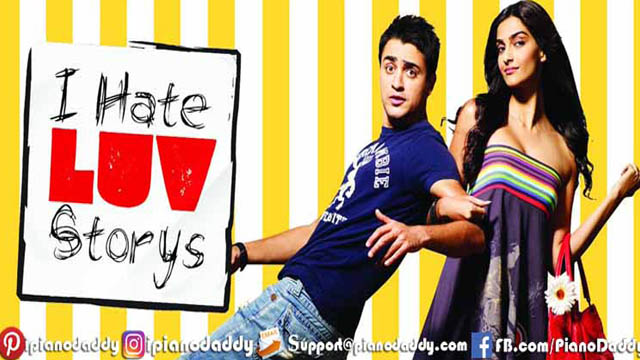 I Hate Luv Storys (2010) Hindi Full Movie Download 720p 480p HDRip Free