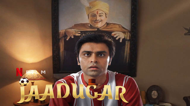 Jaadugar (2022) Hindi Full Movie Download 720p 1080p 480p Web-DL Free