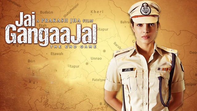 Jai Gangaajal (2016) Hindi Full Movie Download 720p 480p DVDScr Free