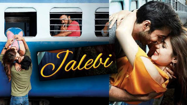 Jalebi (2018) Hindi Full Movie Download 720p 480p Web-DL Free