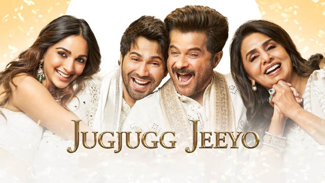 Jugjugg Jeeyo (2022) Hindi Full Movie Download 720p 1080p 480p BluRay Free