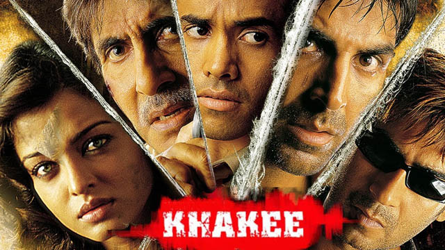 Khakee (2004) Hindi Full Movie Download 720p 480p HDRip Free