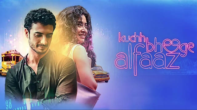 Kuchh Bheege Alfaaz (2018) Hindi Full Movie Download 720p 1080p 480p HDRip Free