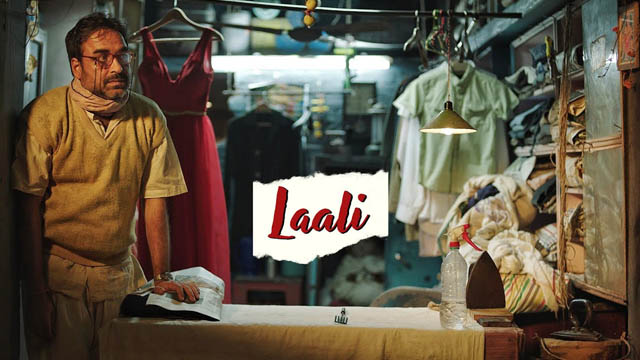 Laali (2022) Hindi Full Movie Download 720p 480p HDRip Free