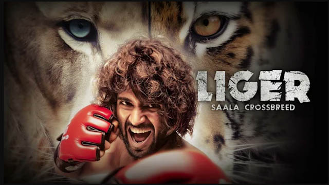 Liger (2022) Hindi Full Movie Download 720p 1080p 480p BluRay Free