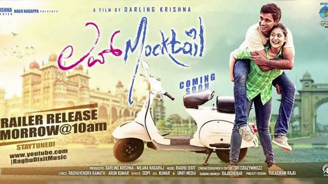 Love Mocktail (2020) Hindi Full Movie Download 720p 1080p 480p Web-DL Free