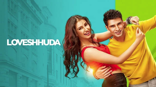 LoveShhuda (2016) Hindi Full Movie Download 720p 1080p 480p HDRip Free