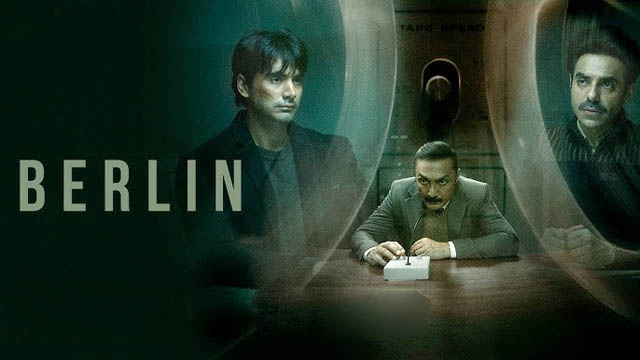 Berlin (2024) (Bollywood)