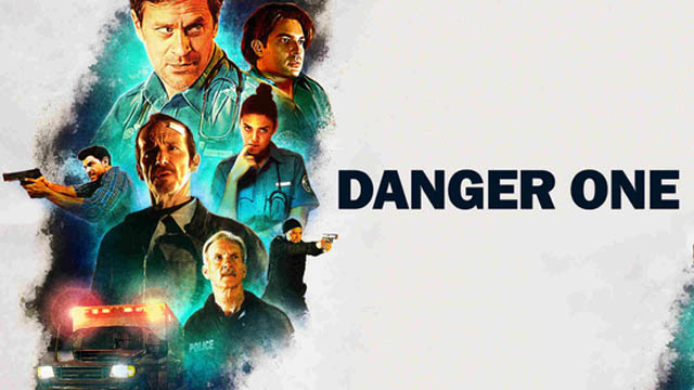 Danger One (2018) (Hindi Dubbed)