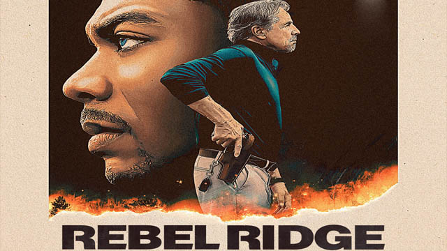 Rebel Ridge (2024) (Hindi Dubbed)