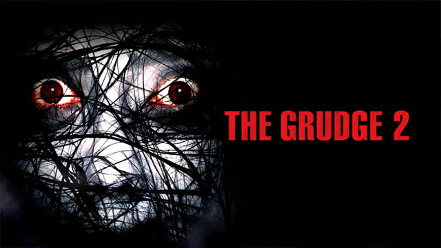 The Grudge 2 (2006) (Hindi Dubbed)