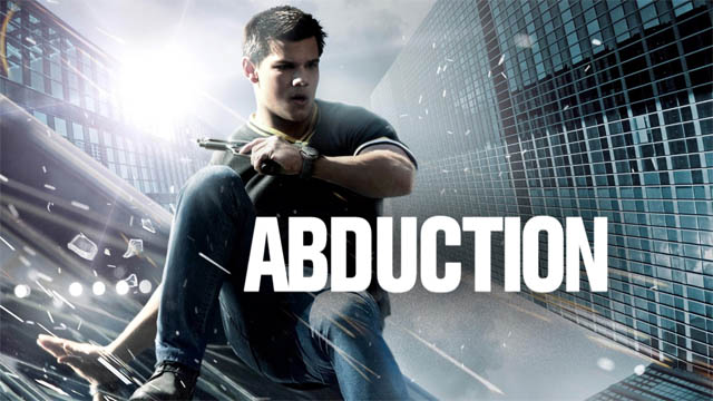 Abduction (2011) (Hindi Dubbed)