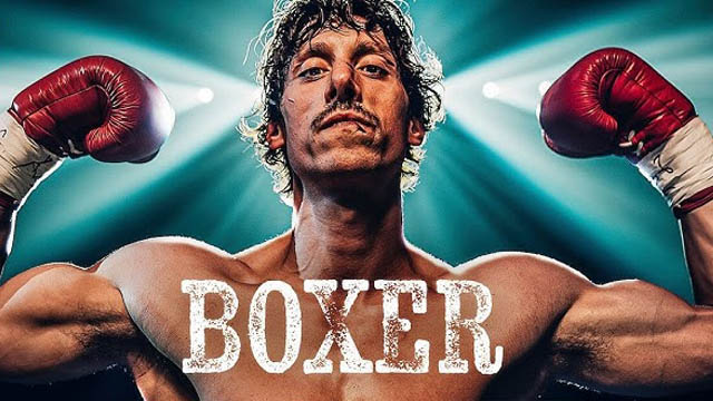 Boxer (2024) (Hindi Dubbed)