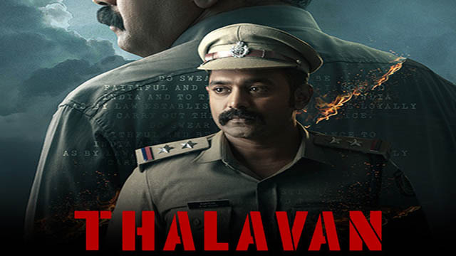 Thalavan (2024) (Bollywood)