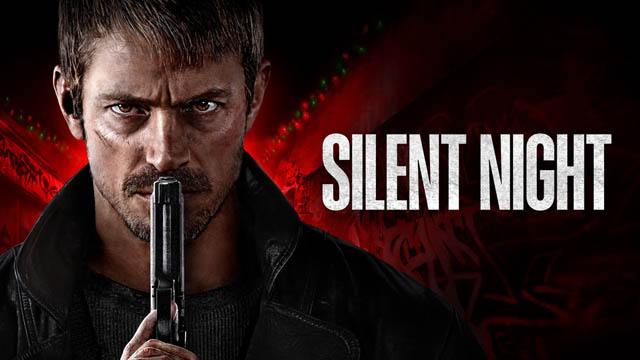 Silent Night (2023) (Hindi Dubbed)