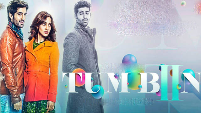 Tum Bin 2 (2016) (Bollywood)