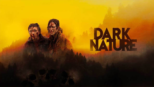 Dark Nature (2022) (Hindi Dubbed)