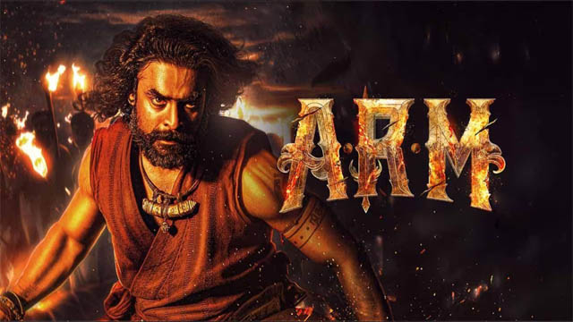 A.R.M (2024) (Bollywood)