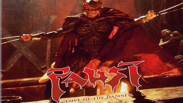 Faust Love of The Damned (2000) (Hindi Dubbed)