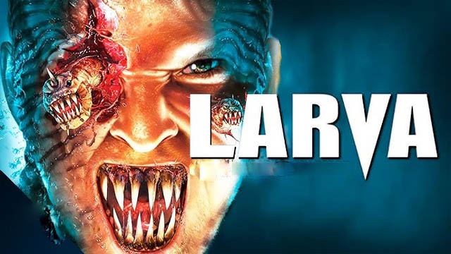 Larva (2005) (Hindi Dubbed)