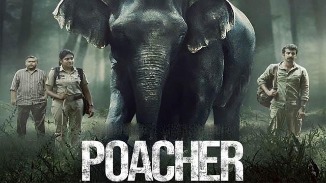 Poacher (2024) (Season 1) (Bollywood)