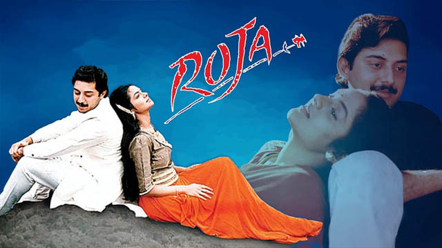 Roja (1992) (Bollywood)