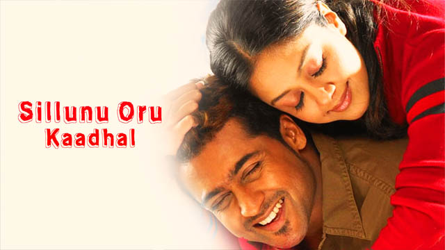 Sillunu Oru Kaadhal (2006) (Bollywood)