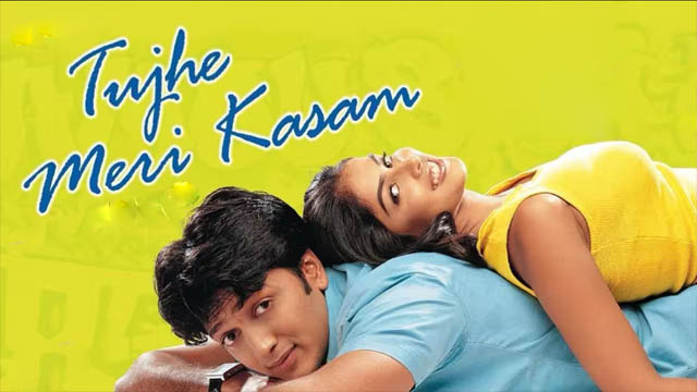 Tujhe Meri Kasam (2024) (Bollywood)