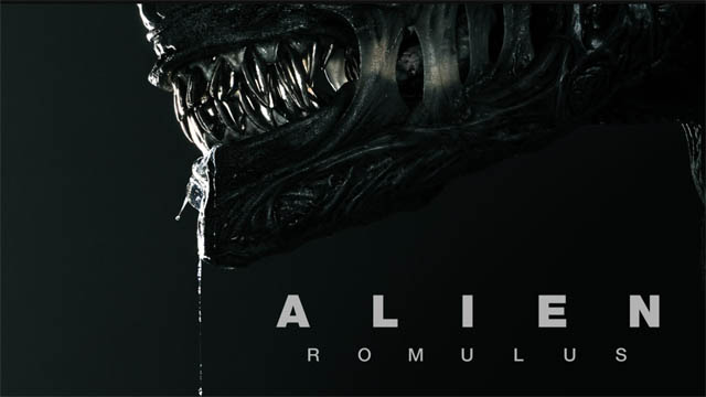 Alien: Romulus (2024) (Hindi Dubbed)