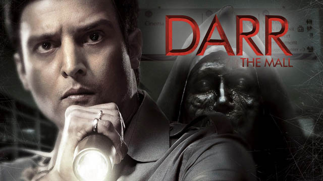Darr The Mall (2014) (Bollywood)
