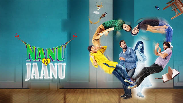 Nanu Ki Jaanu (2018) (Bollywood)