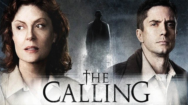 The Calling (2014) (Hindi Dubbed)