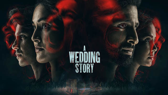 A Wedding Story (2024) (Bollywood)