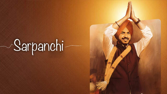 Sarpanchi (2024) (Season 1) (Punjabi)