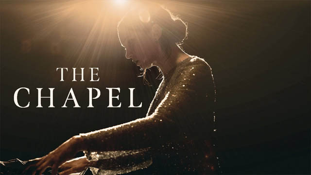 The Chapel (2023) (Hindi Dubbed)