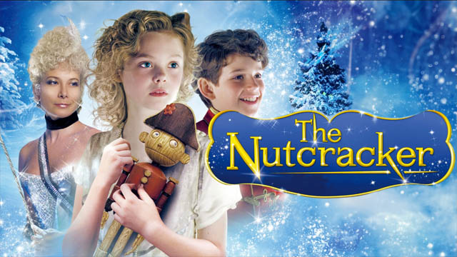 The Nutcracker: The Untold Story (2010) (Hindi Dubbed)