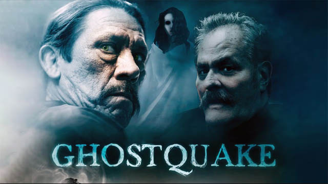 Ghostquake (2012) (Hindi Dubbed)