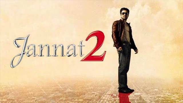 Jannat 2 (2012) (Bollywood)