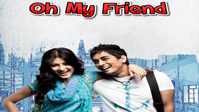 Oh My Friend (2011) (Bollywood)