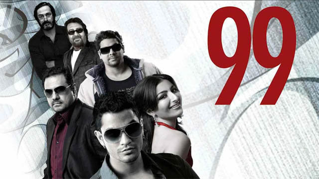 99 (2009) (Bollywood)