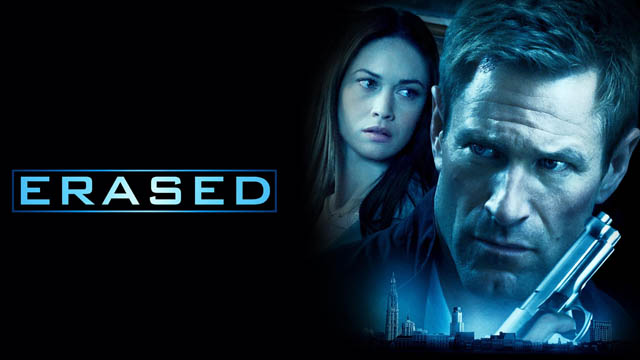 Erased (2012) (Hindi Dubbed)