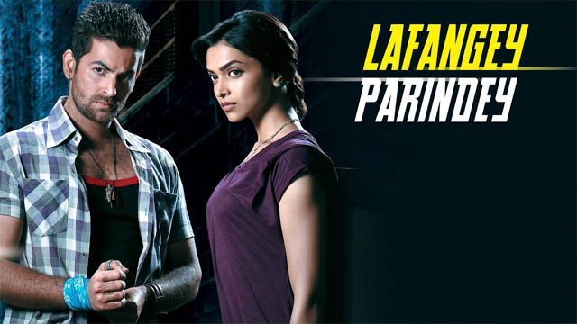 Lafangey Parindey (2010) (Bollywood)