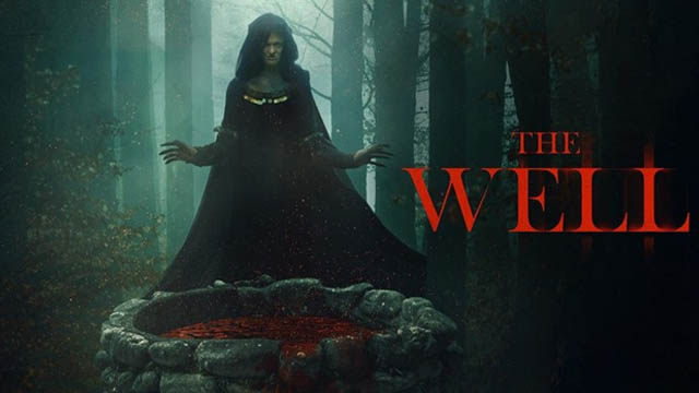 The Well (2023) (Hindi Dubbed)