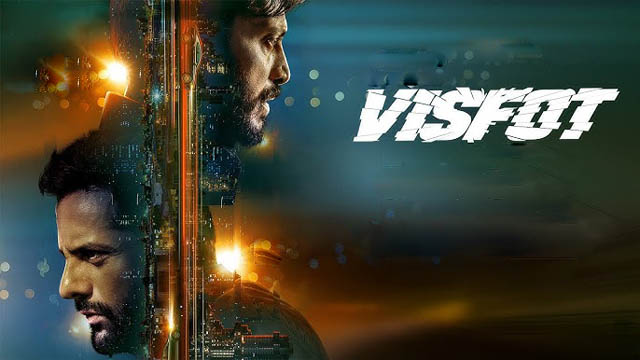 Visfot (2024) (Bollywood)