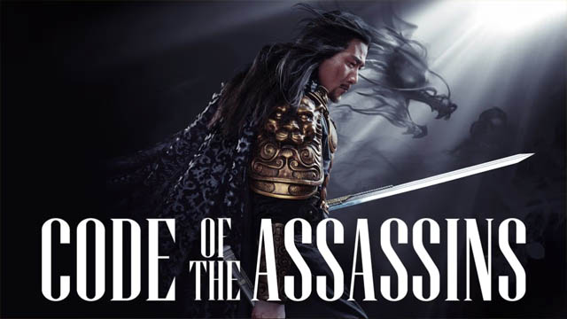 Song of The Assassins (2022) (Hindi Dubbed)