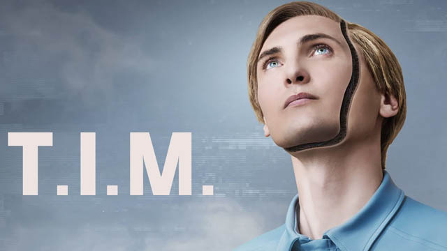T.I.M. (2023) (Hindi Dubbed)
