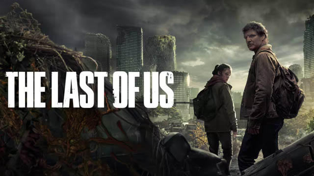 The Last of Us (2023) (Season 1) (Hindi Dubbed)