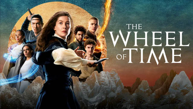 The Wheel of Time (2023) (Season 2) (Hindi Dubbed)