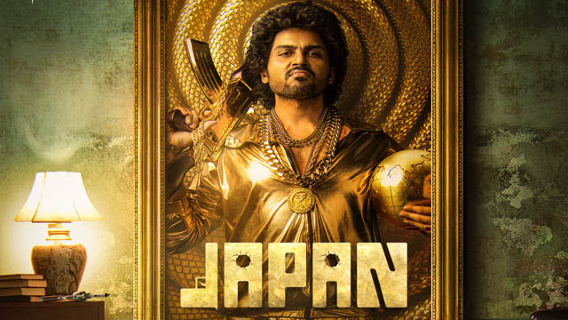 Japan (2023) (Bollywood)