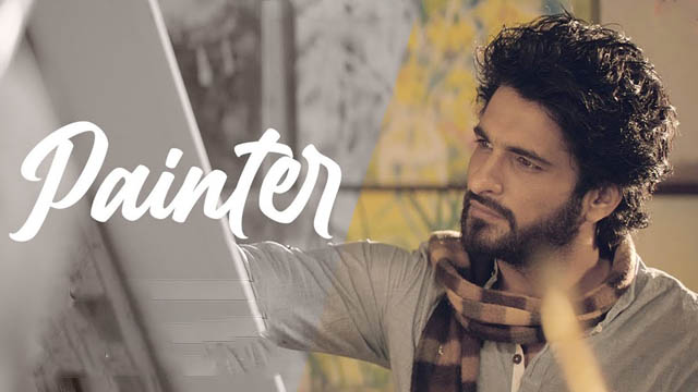 Painter (2023) (Punjabi)